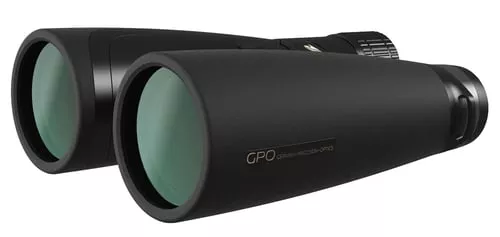 German Precision Optics B420 P
