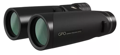 German Precision Optics B600 P