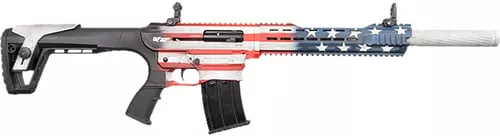 Gforce Arms GF2512USA GF25 USA