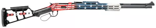 Gforce Arms GFLVR24SKUSA Huckl