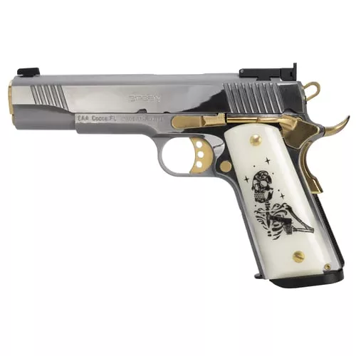 GIRSAN MC1911 45ACP 5" 8RD POLISHED