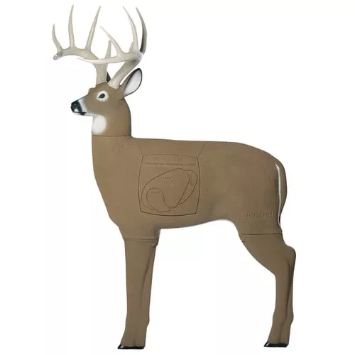 GlenDel Targets 3D Crossbow Ar