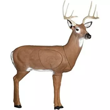Glendel Targets 3D Crossbow Bu