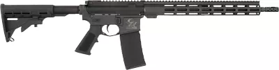GLFA AR15 LEFT HAND RIFLE 223
