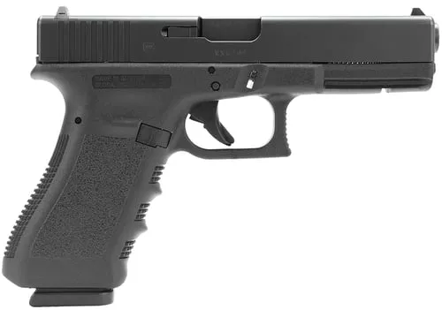 GLOCK 17 GEN3 9MM 10RD