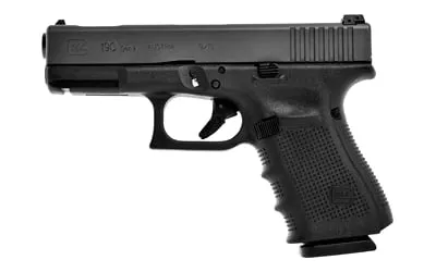 GLOCK 19C GEN4 9MM 15RD