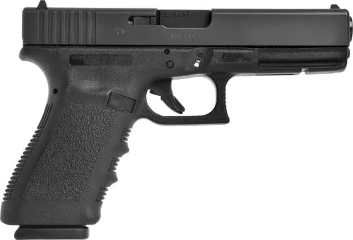 GLOCK 21SF GEN3 45ACP 13RD 2 MAGS