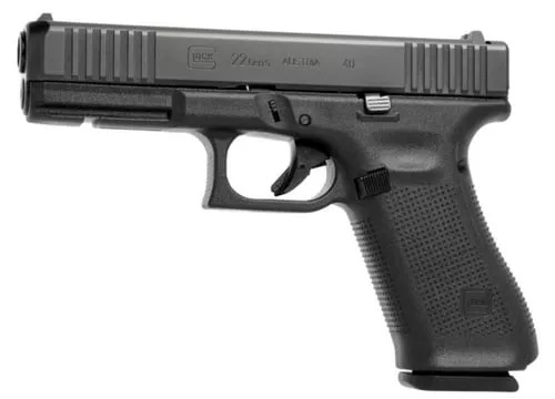 GLOCK 22 GEN5 40SW 15RD REBUILT