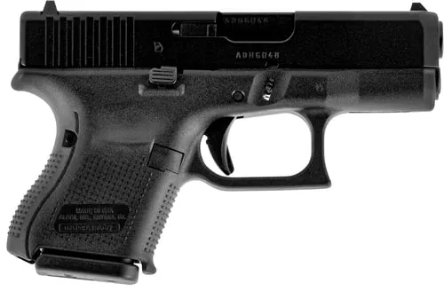 GLOCK 26 GEN5 9MM 10RD 2 MAGS