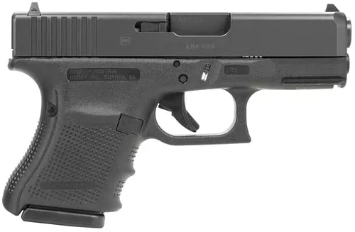 GLOCK 29 GEN4 10MM 10RD 3MAGS