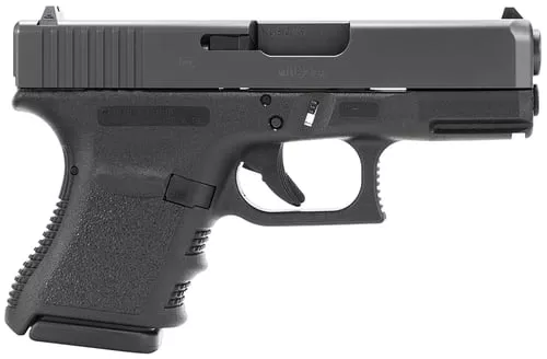 GLOCK 29SF GEN3 10MM SUBCOMP 10RD