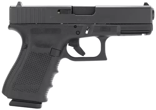 GLOCK 32 GEN4 357SIG 13RD 3 MAGS