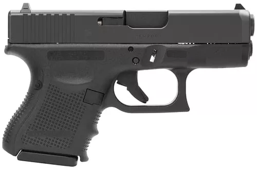 GLOCK 33 GEN4 357SIG 9RD 3 MAGS