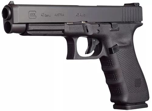 GLOCK 41 GEN4 45ACP 13RD 2 MAGS