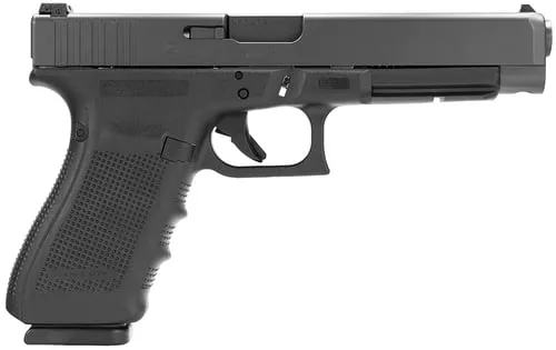 GLOCK 41 GEN4 COMPETITION 45ACP 13RD