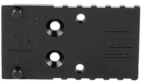 GLOCK MOS ADAPTER PLATE 06 SET