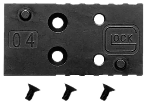 Glock MOS Adapter Plate Size 4