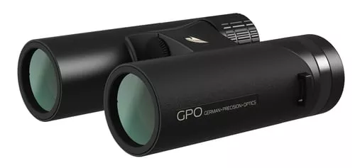 GPO Passion ED Binoculars 10x3