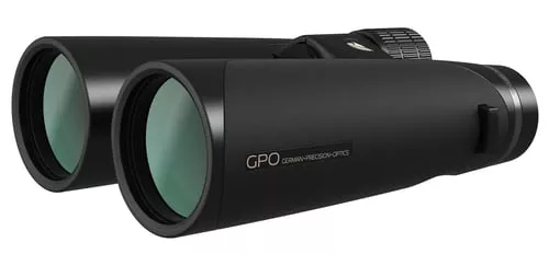 GPO Passion HD Binoculars 12.5