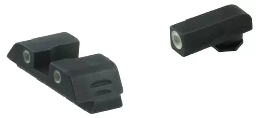 Green Tritium FRONT/REAR 3 dot