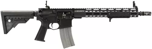 GRIFFIN ARMAMENT MK1PATROLBLK