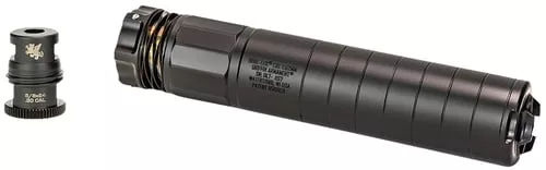 GRIFFIN DUAL-LOK 7 SPRSR 762 BLK