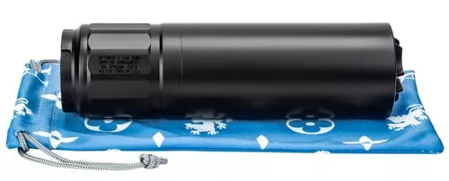 GRIFFIN OPTIMUS 6 6MM UTILITY BLK