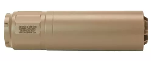 GRIFFIN OPTIMUS 6 6MM UTILITY FDE