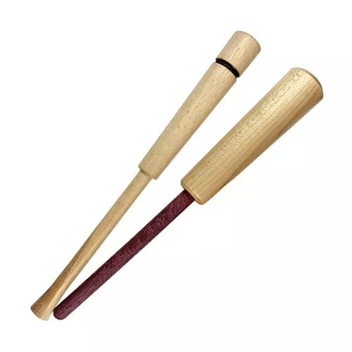 The Grind Thundersticks Strike