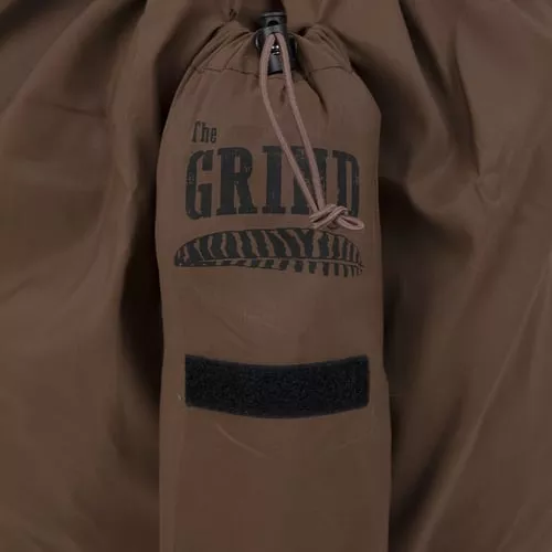 The Grind Turkey Decoy Bag Sol