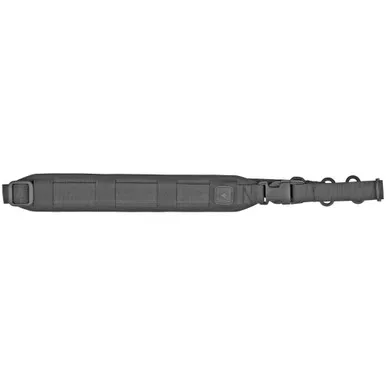 Grovtec QS 2-PNT Sentinel Sling Black