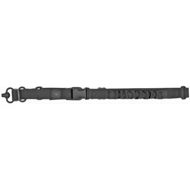 Grovtec QS 2-PNT Sentry Sling Black