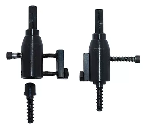 GROVTEC SLING SWIVEL STUD INST