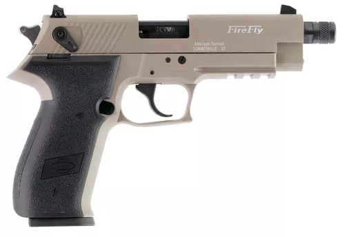 GSG Firefly Pistol