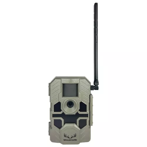 GSM Stealth Cam Wildview Relay