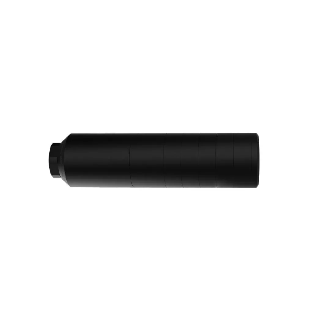 Gunwerks 6IX 30 Cal Suppressor