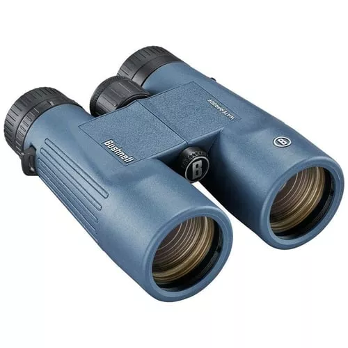 H2O BINOCULARS 8X42 BLUE | WAT