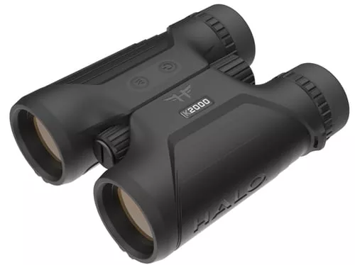 Halo Optics HALLRFBIN2000 K200