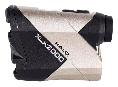 Halo XLR2000 6x Rangefinder 20