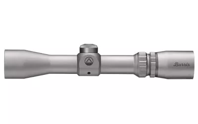 HANDGUN 2-7X32MM PLEX NICKEL |