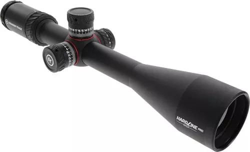 HARDLINE PRO 4-16X50 MOA FFP |