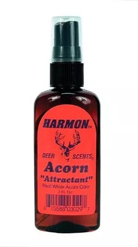 Harmon Acorn Cover Scent 2 oz