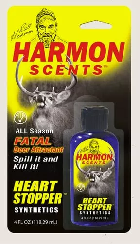 Harmon Synthetic Heartstopper