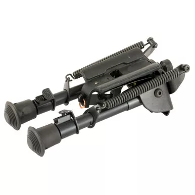 Harris Bipod 6-9" (Leg Notch) Rotate