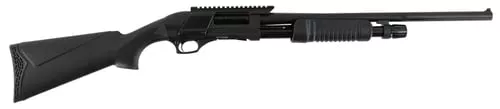 Hatfield Gun Company US12P2 PA