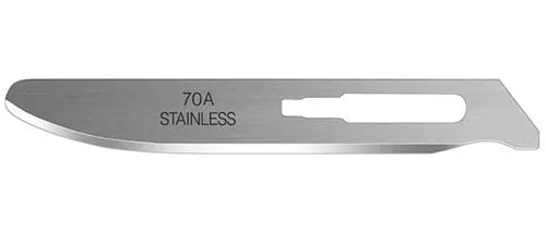 Havalon Piranta #70A Stainless