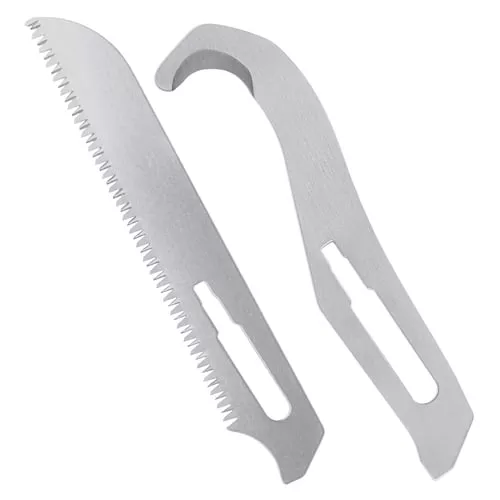 Havalon Piranta Gut Hook/Saw R
