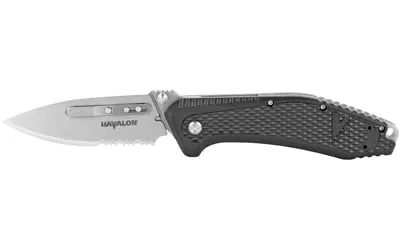 Havalon REDI EDC Folding Knife