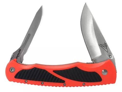 Havalon Titan Double-Folding J