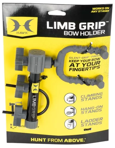 Hawk HWK3019 Limb Grip Bow Hol